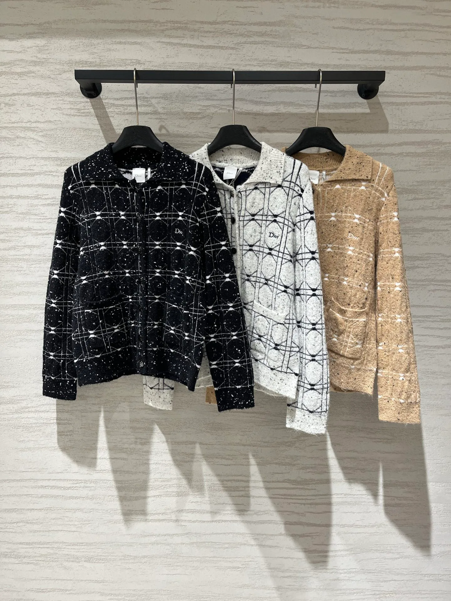 Women's Jumpers And Sweaters CHRISTIAN DIOR 19575914