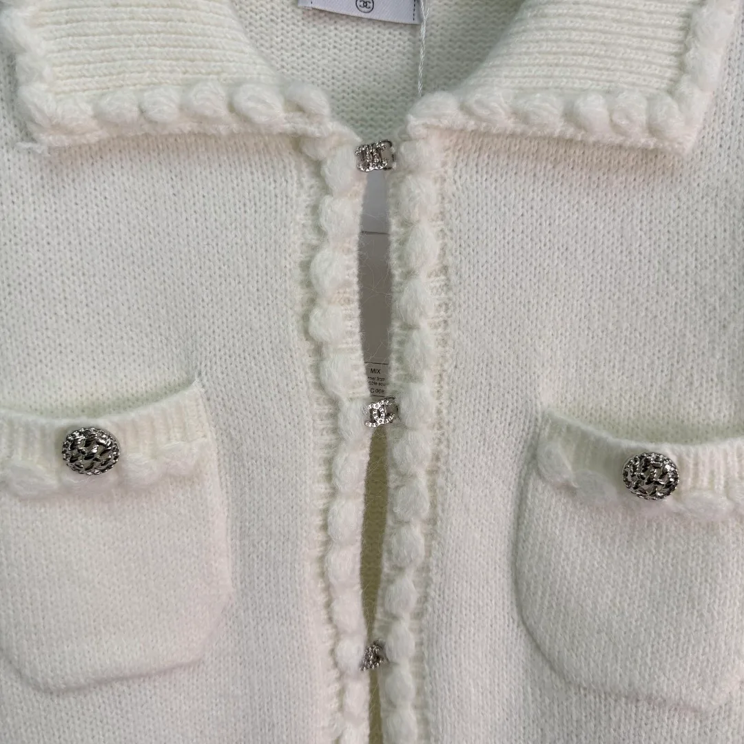 Women's Jumpers And Sweaters CHANEL 18553007