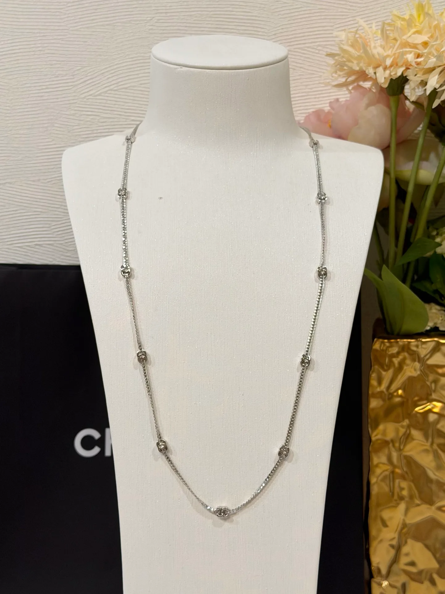 Jewelry CHANEL 18070343