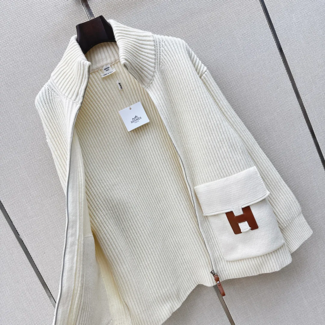 Women's Jumpers And Sweaters HERMES 18012453