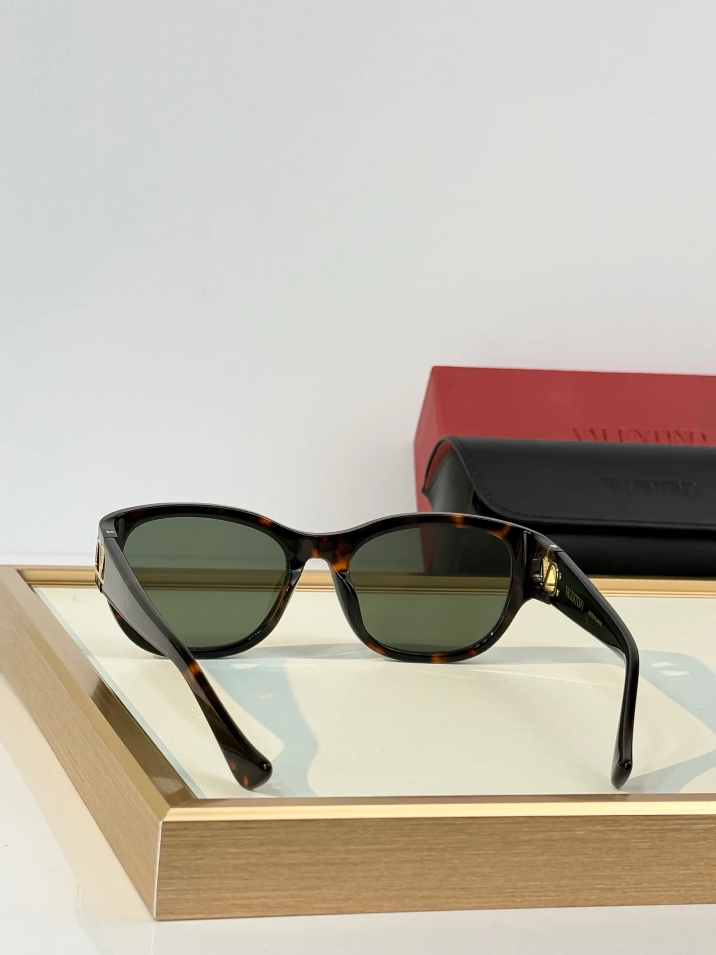 Glasses VALENTINO 18350402