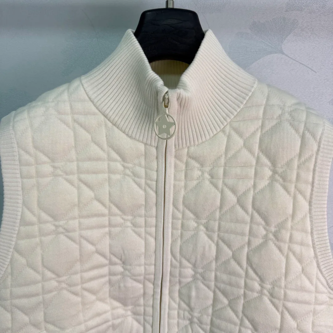 Women's Vests CHRISTIAN DIOR 18363004