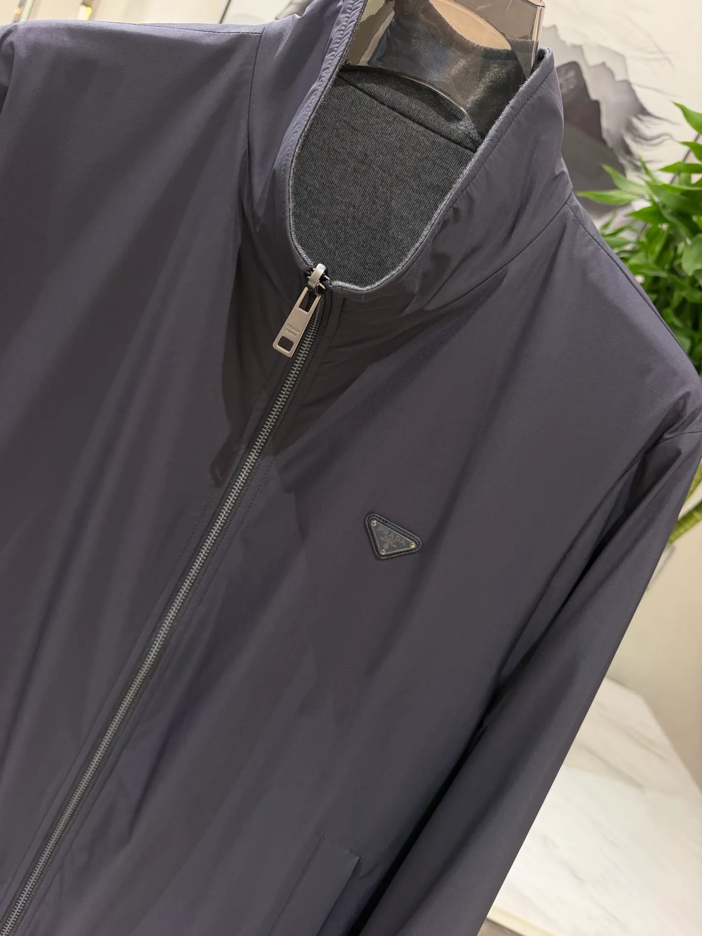 Men's Jackets And Down Jackets PRADA 17952337