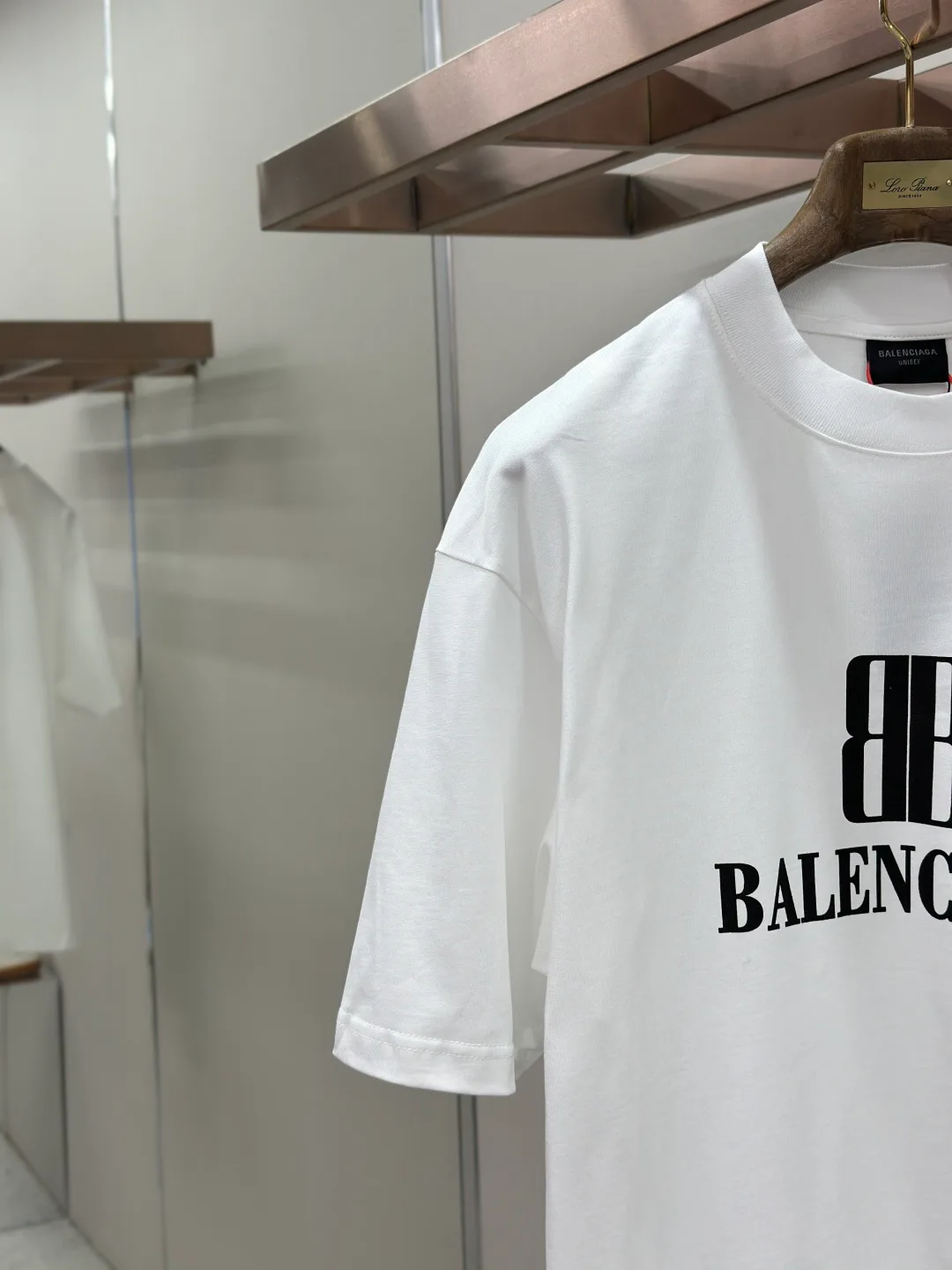Women's T-Shirts BALENCIAGA 18191115