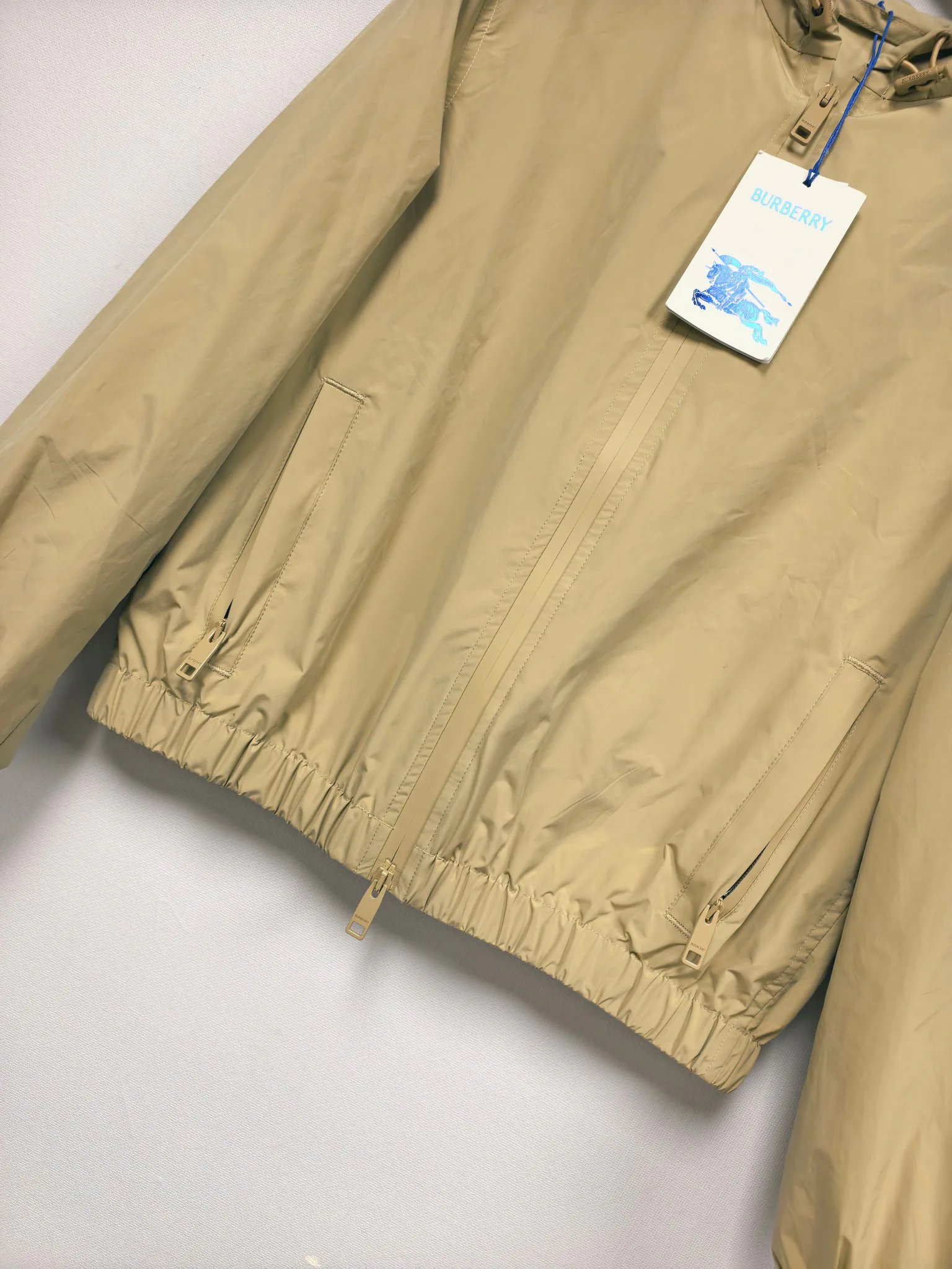 Women's Jackets And Down Jackets BURBERRY 18151033