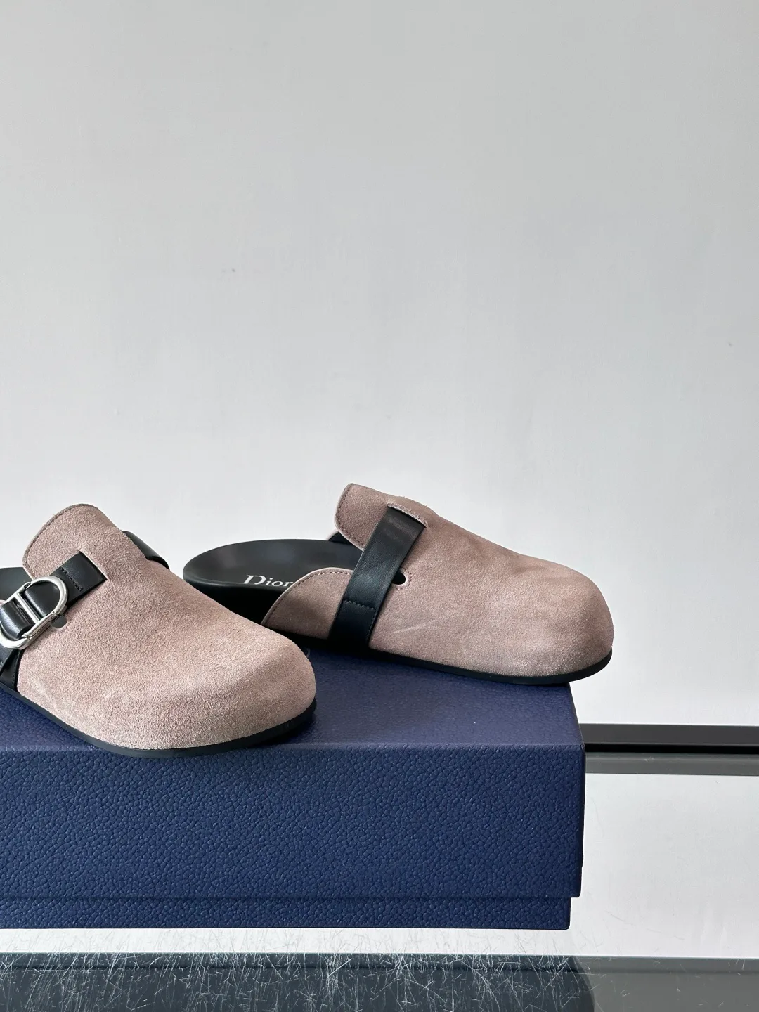 Men's Mules And Clogs CHRISTIAN DIOR 18376907