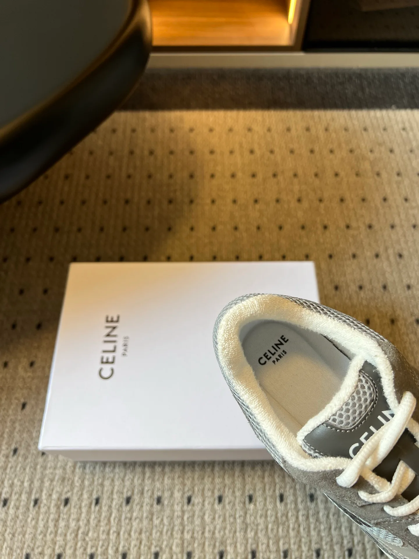 Women's Sneakers CELINE 17407284
