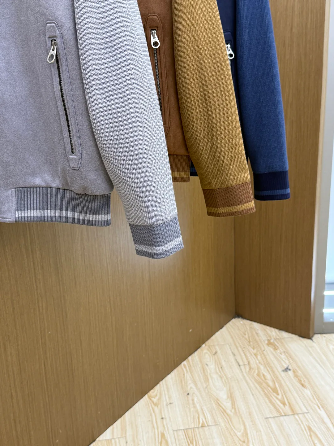 Men's Jackets And Down Jackets LORO PIANA 18194637