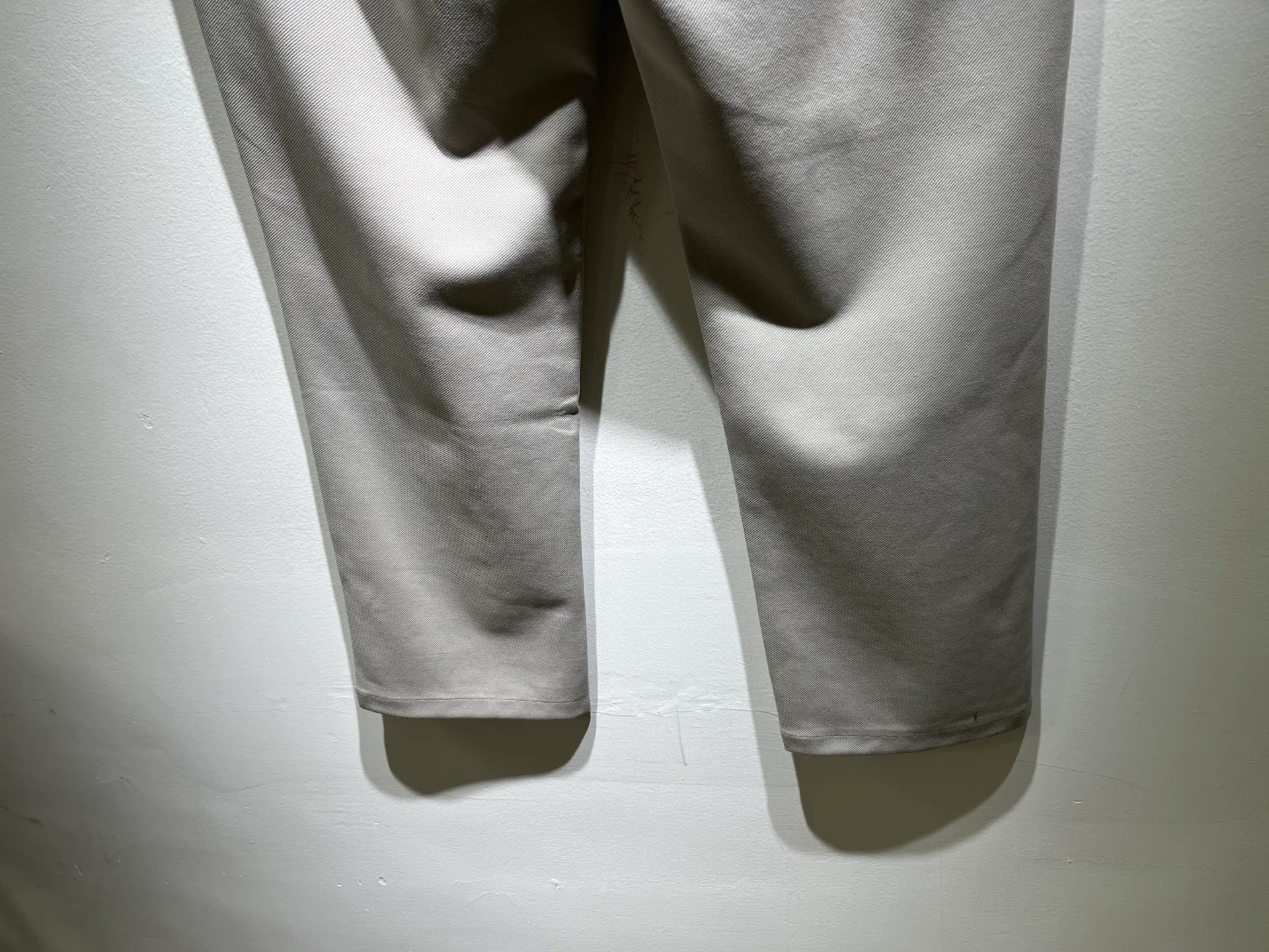 Men's Trousers LOUIS VUITTON 18343130