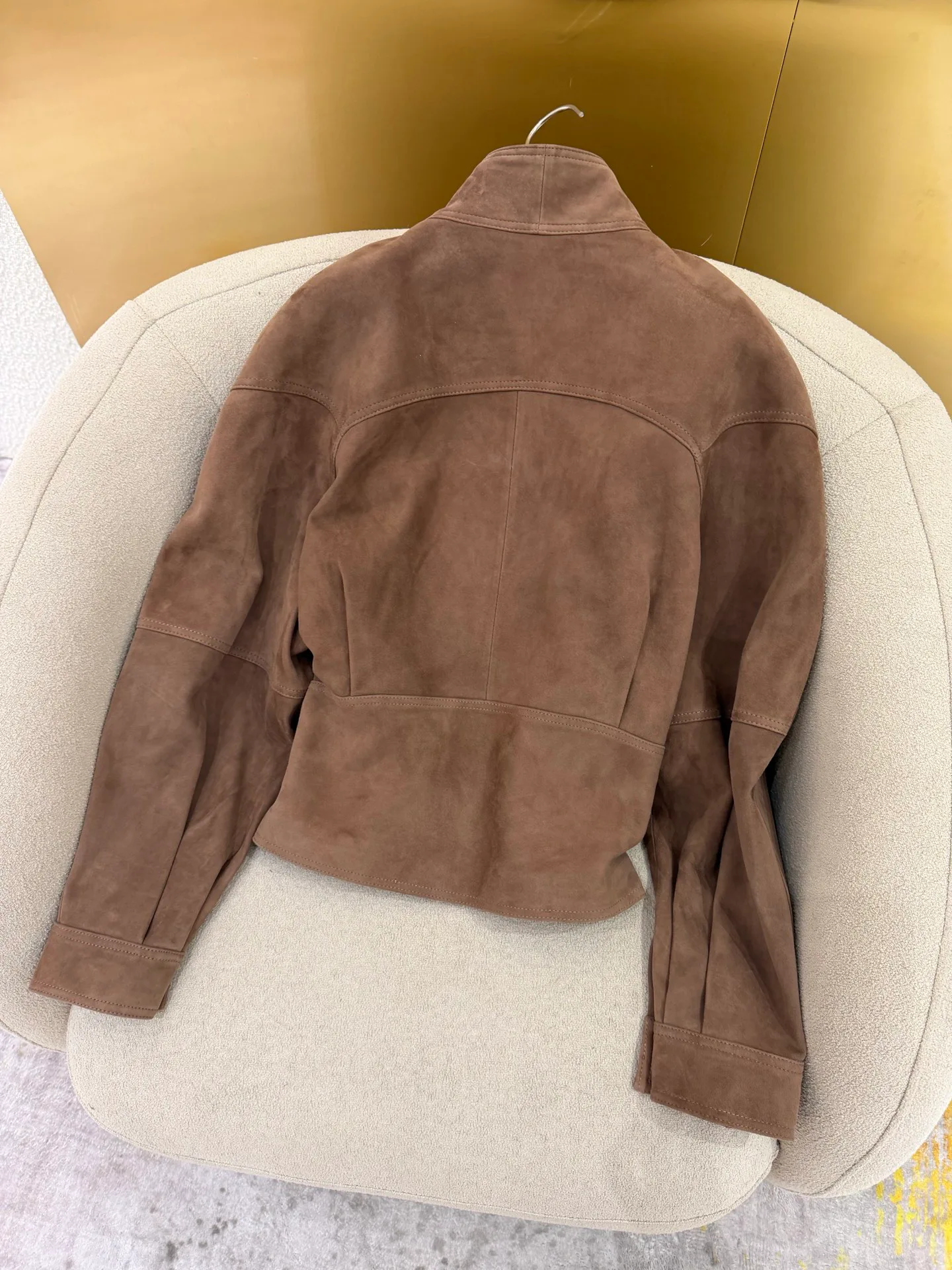 Women's Leather Jackets And Sheepskin Coats THE ROW 17802381
