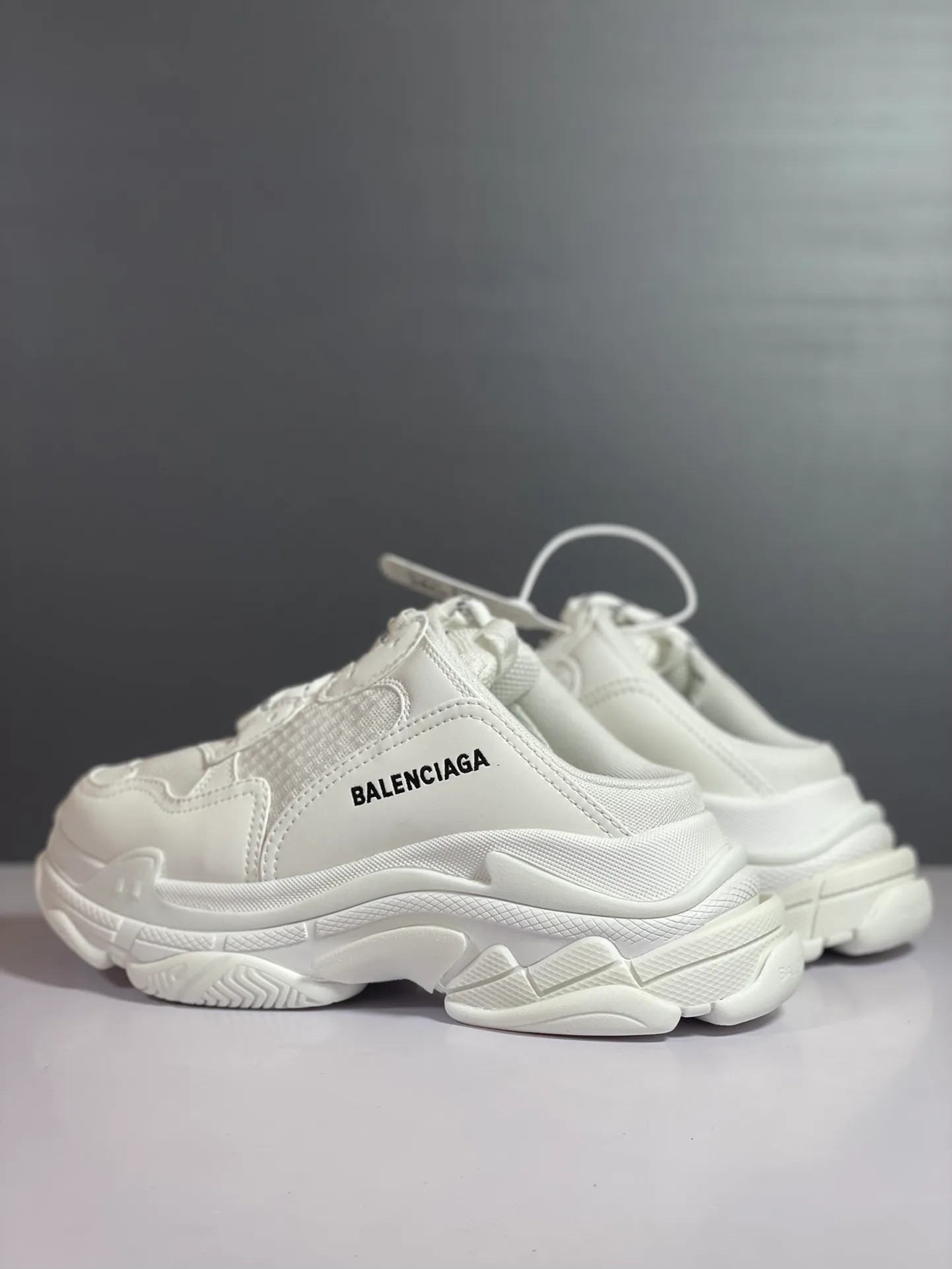 Women's Sneakers BALENCIAGA 17845913