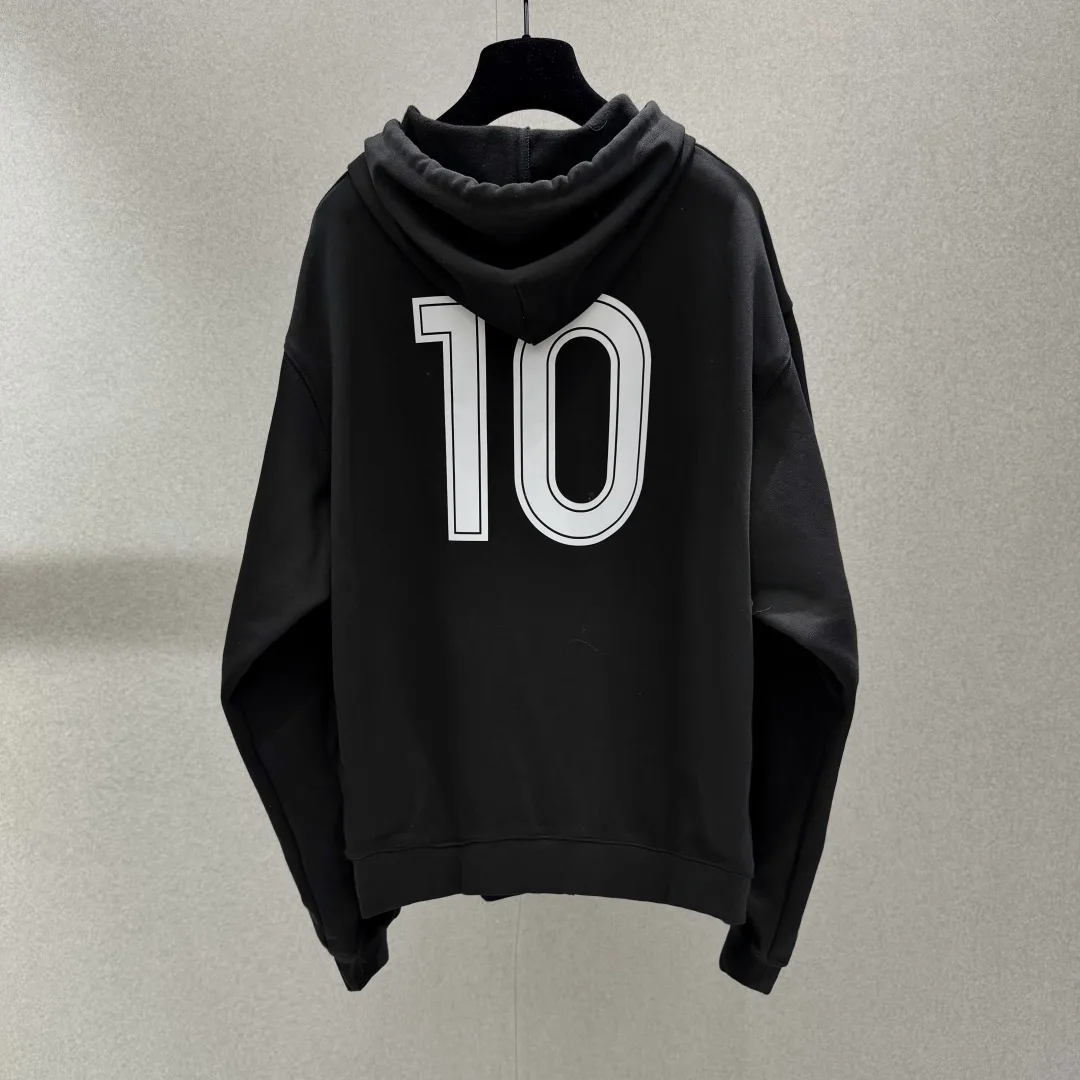 Men's Sweatshirts And Hoodies BALENCIAGA 17594073