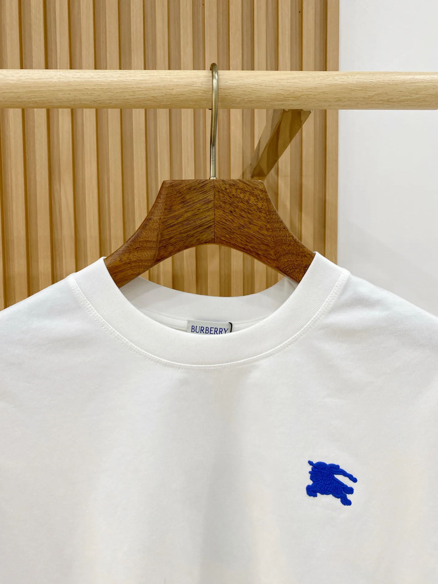 Men's T-Shirts BURBERRY 18246910