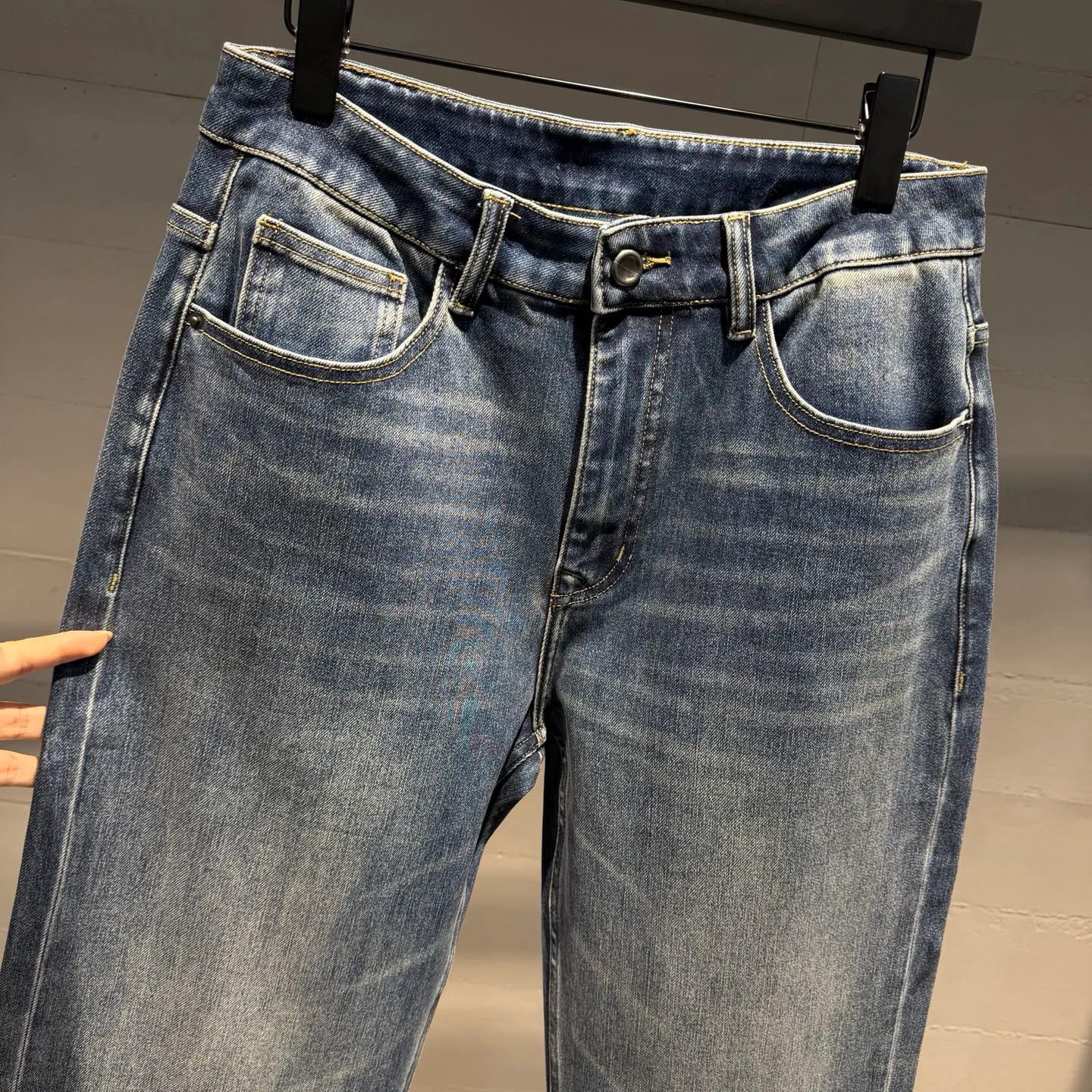 Men's Jeans LOEWE 17932641
