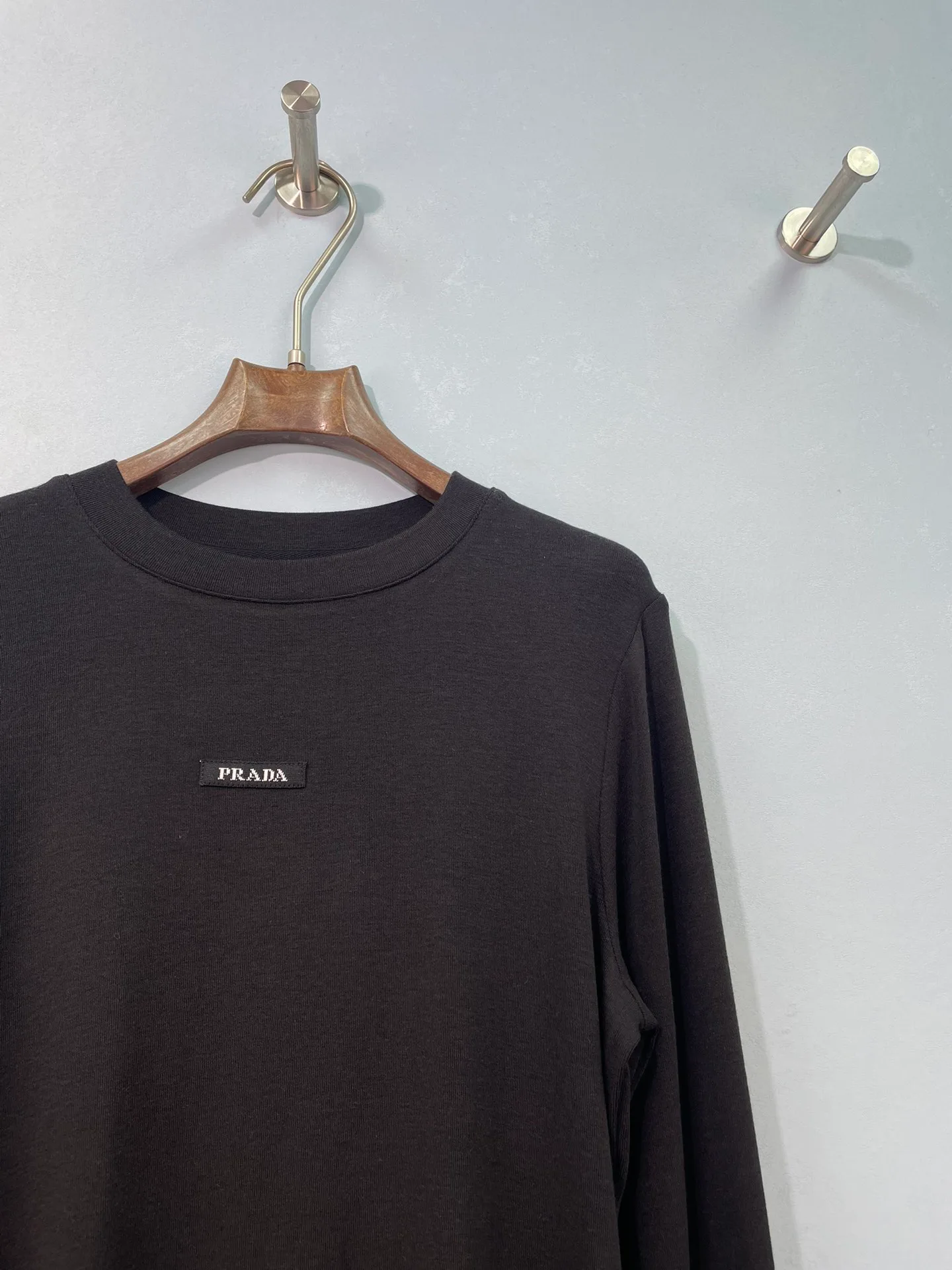 Women's Long Sleeves PRADA 18152024