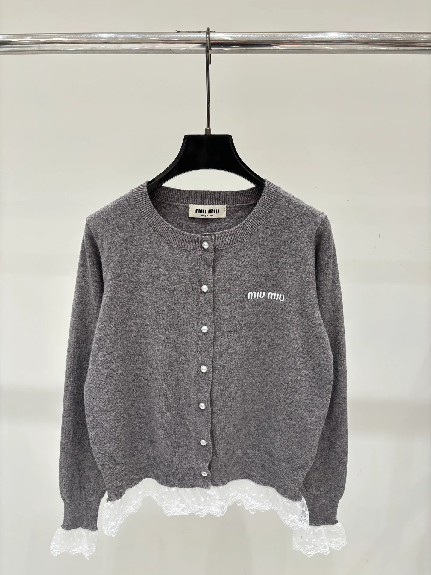 Women's Jumpers And Sweaters MIU MIU 17986774