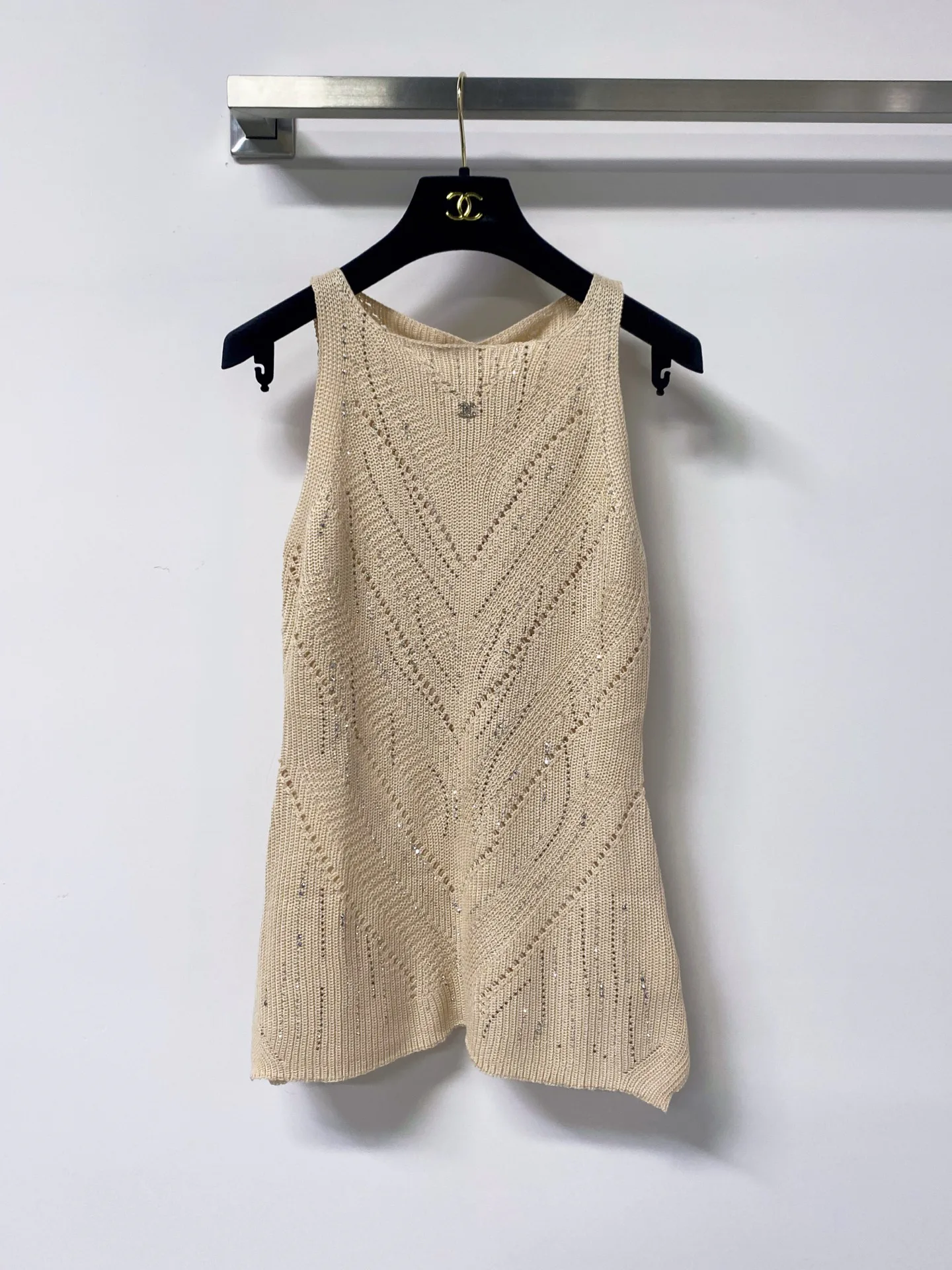 Women's Vests CHANEL 17423871