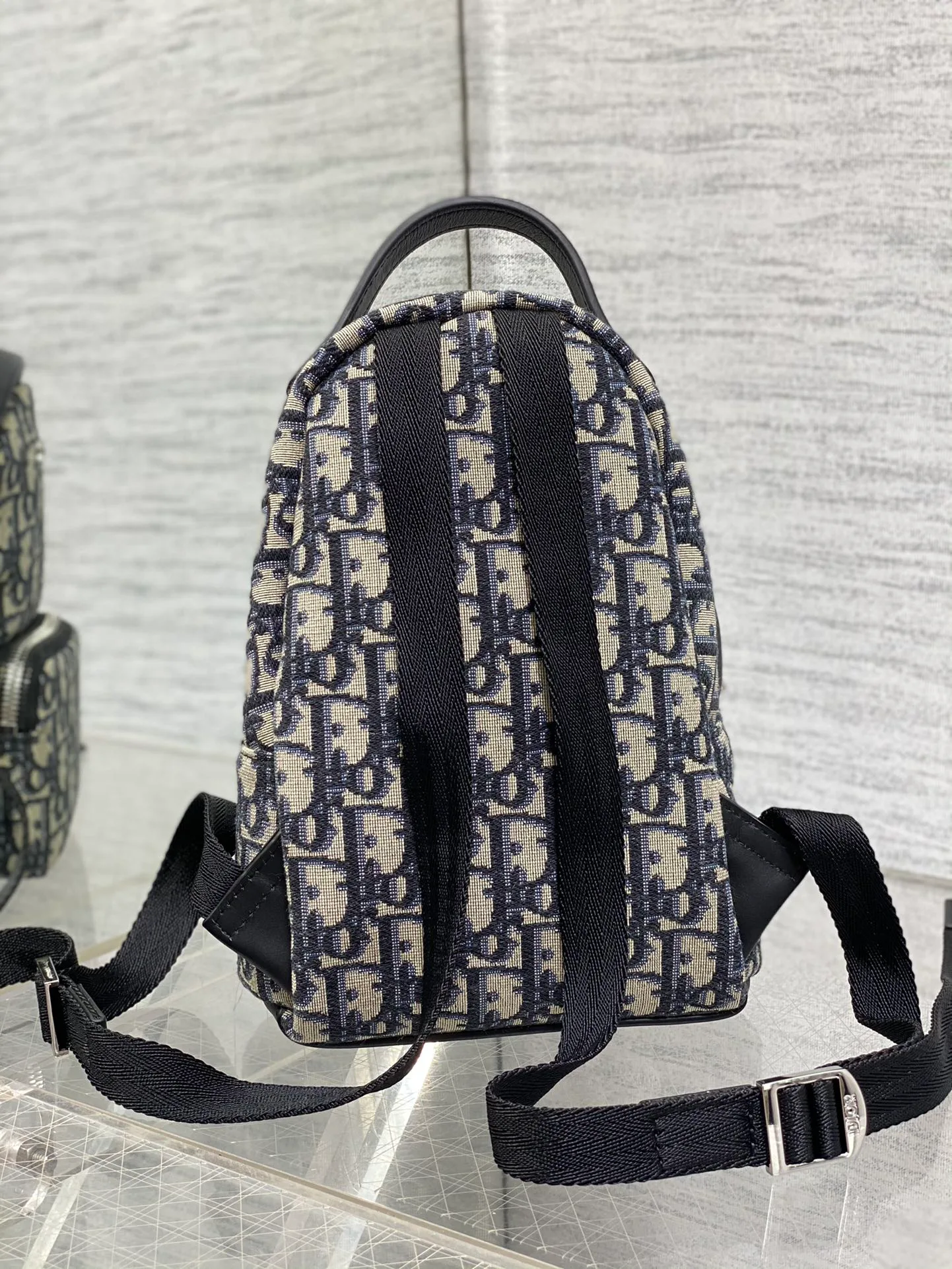 Women's Backpacks CHRISTIAN DIOR 18393163