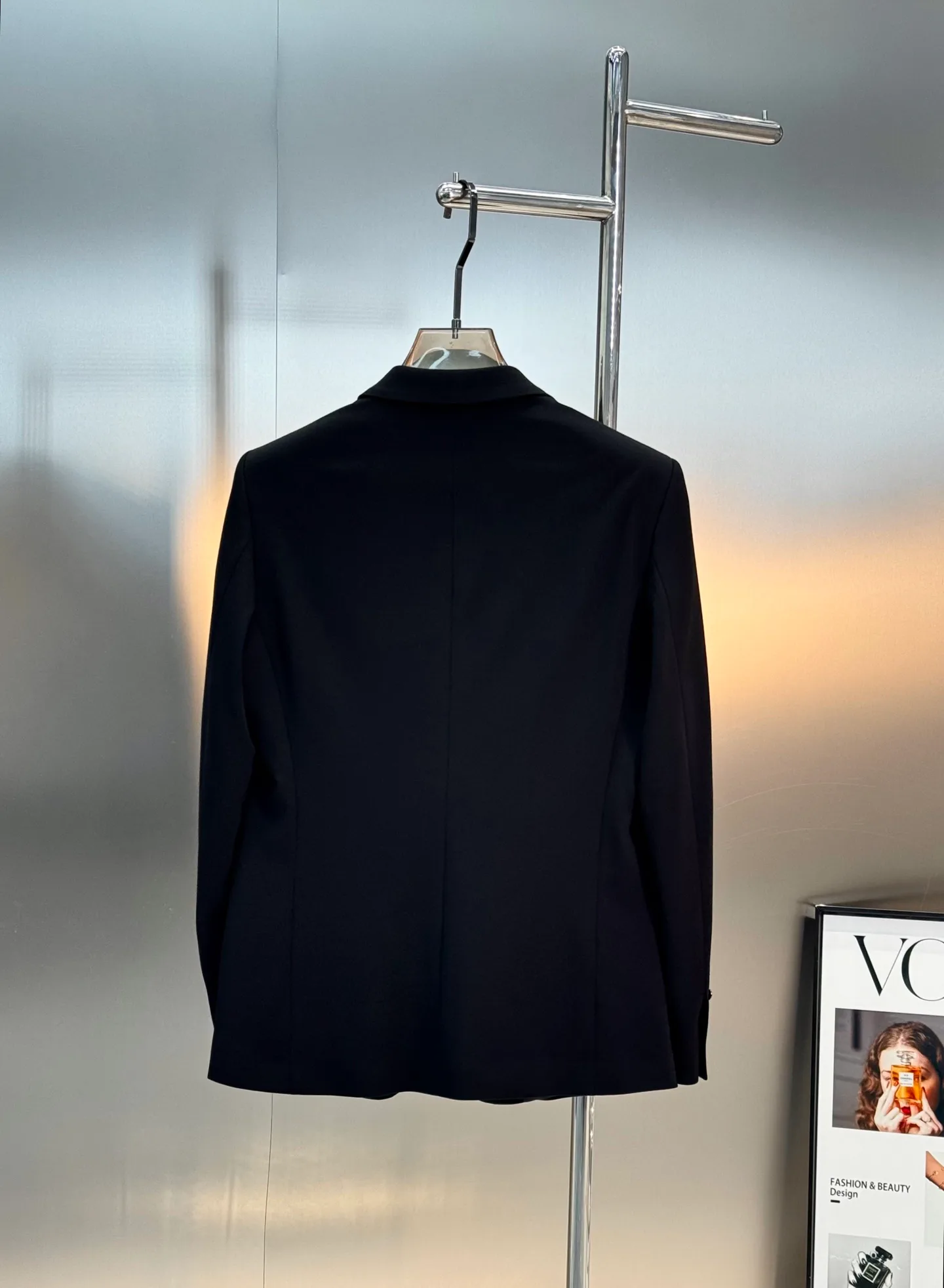 Men's Blazers GIVENCHY 17223640