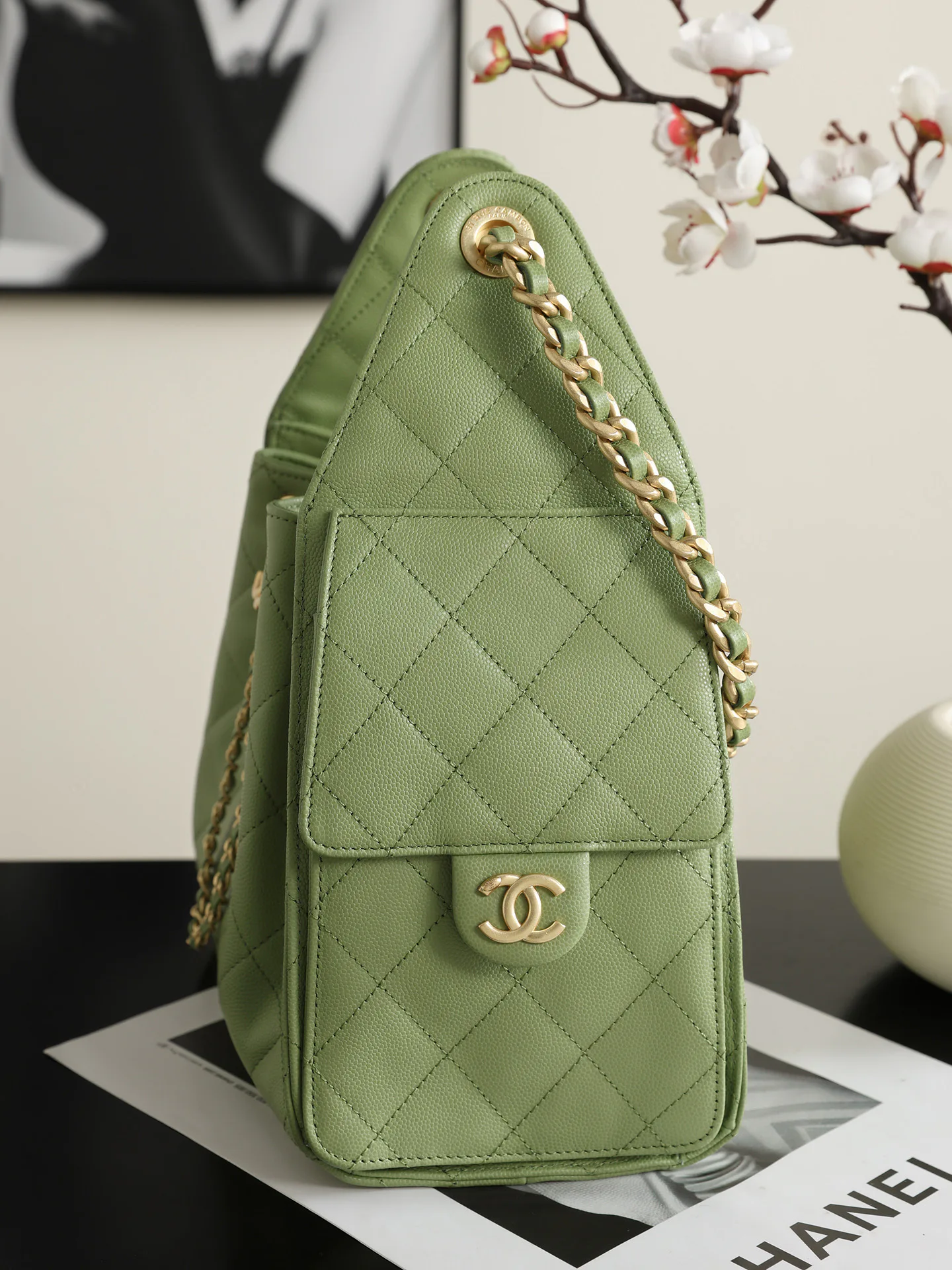 Women's Classic Handbags CHANEL 17844832