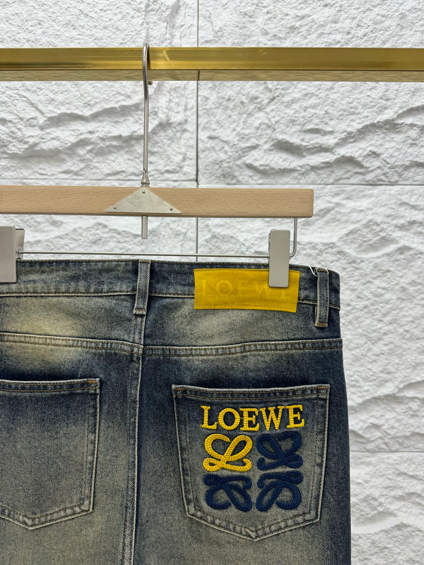 Men's Jeans LOEWE 18458241