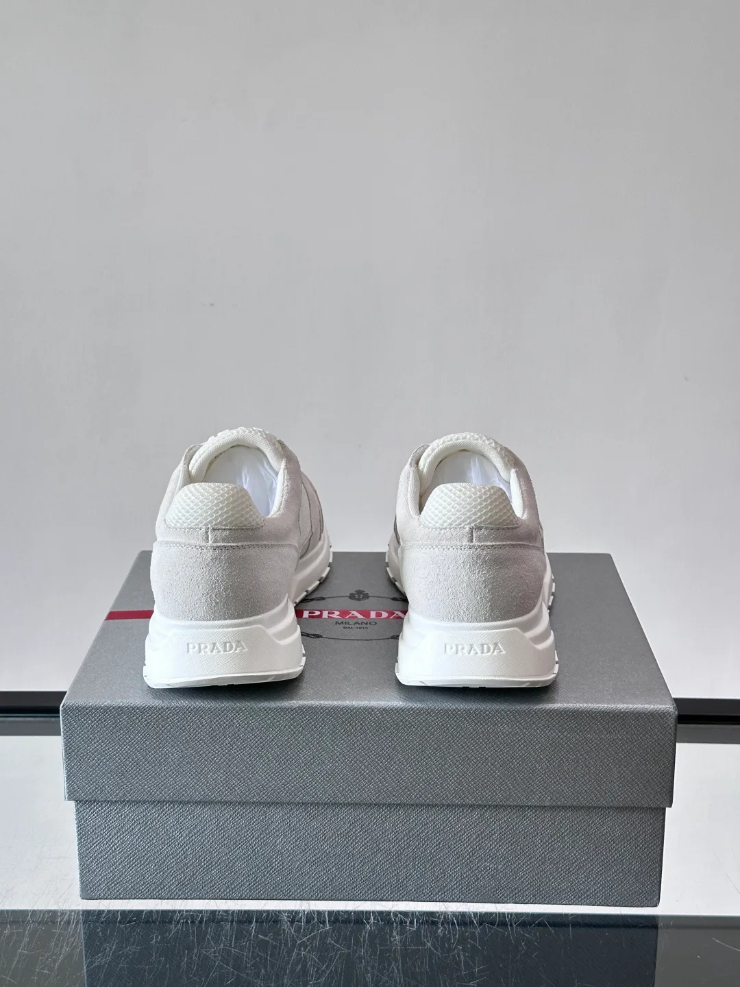 Women's Sneakers PRADA 18102649
