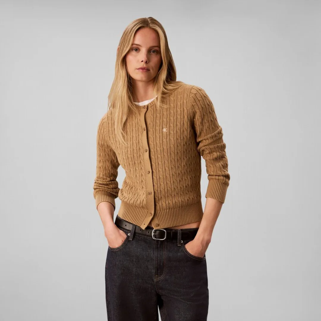 Women's Jumpers And Sweaters CALVIN KLEIN 17960891