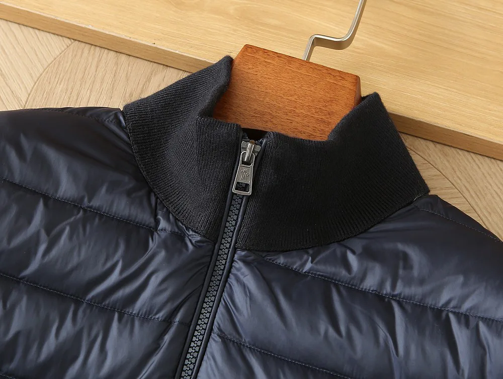 Men's Jackets And Down Jackets MONCLER 18345622