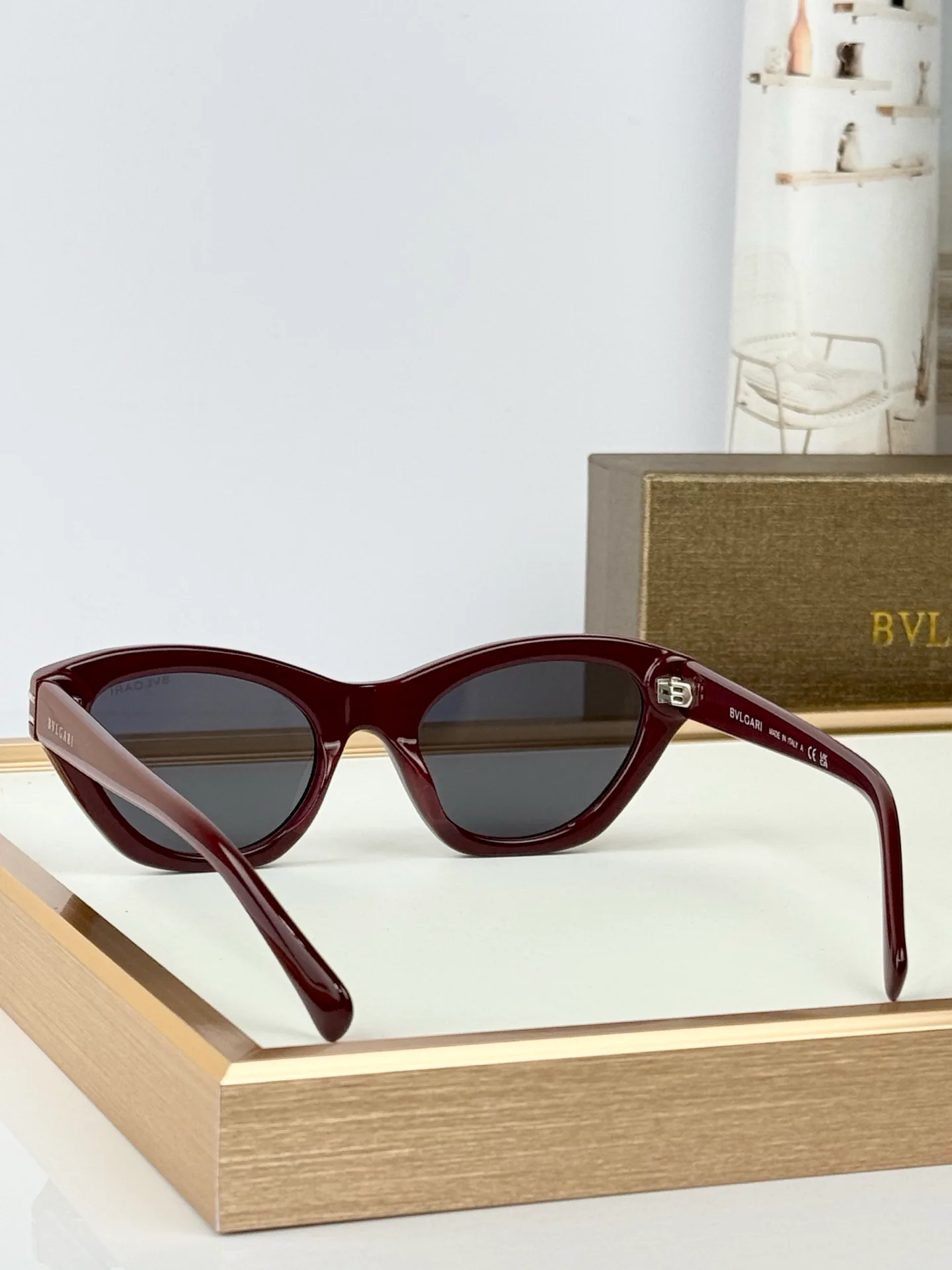 Glasses BVLGARI 17802795