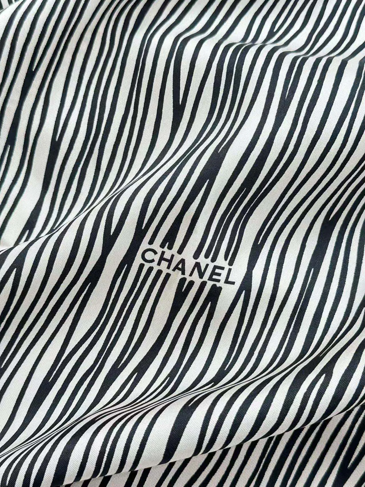 Silk Scarves CHANEL 18329411