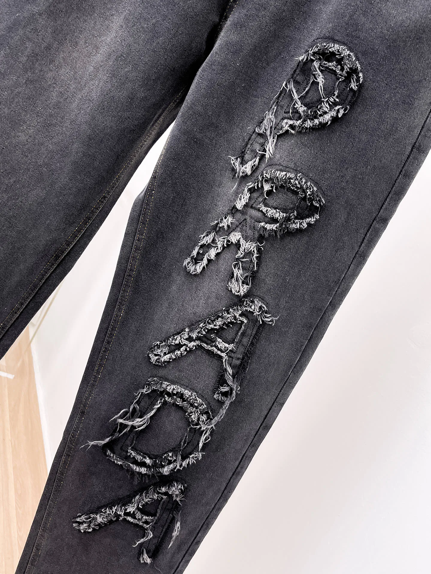 Men's Jeans PRADA 18499655