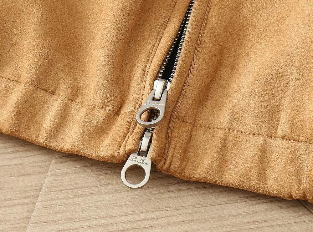 Men's Jackets And Down Jackets LORO PIANA 18369124