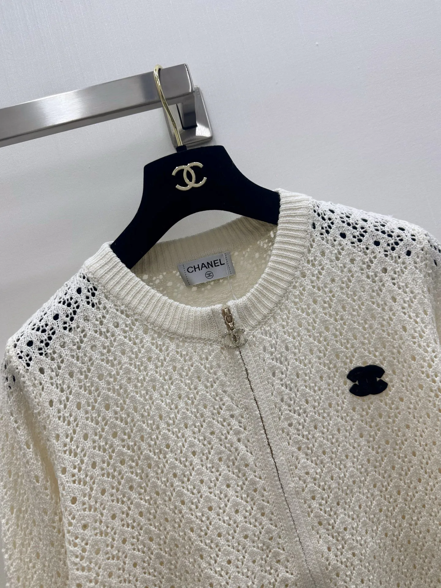 Women's Jumpers And Sweaters CHANEL 18138678