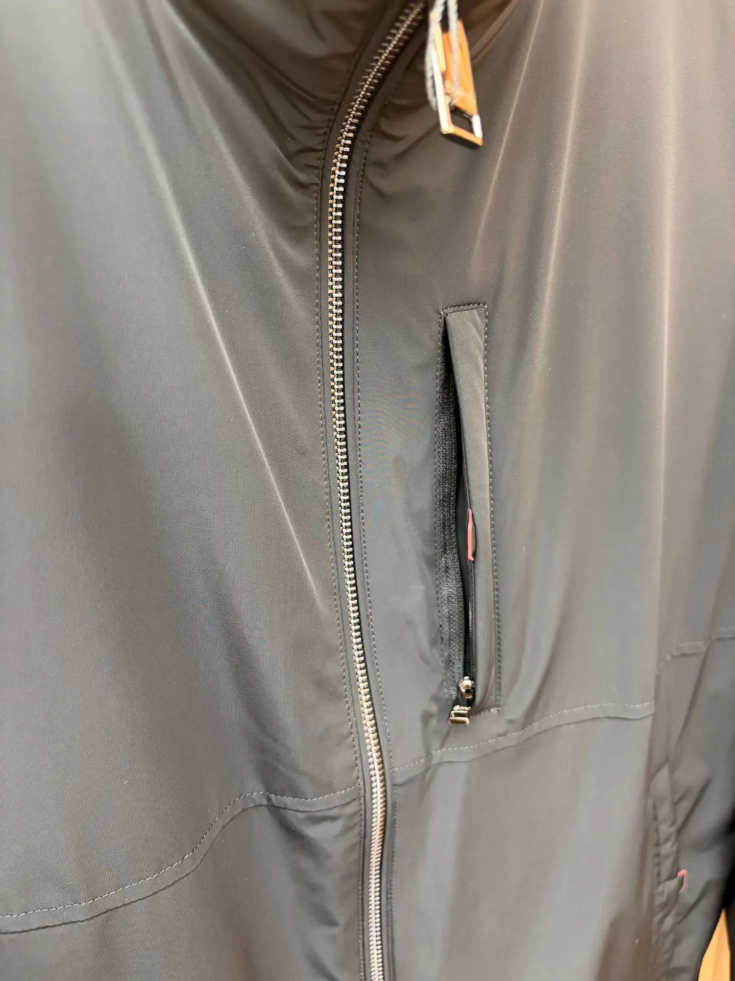 Men's Jackets And Down Jackets BRIONI 18084674