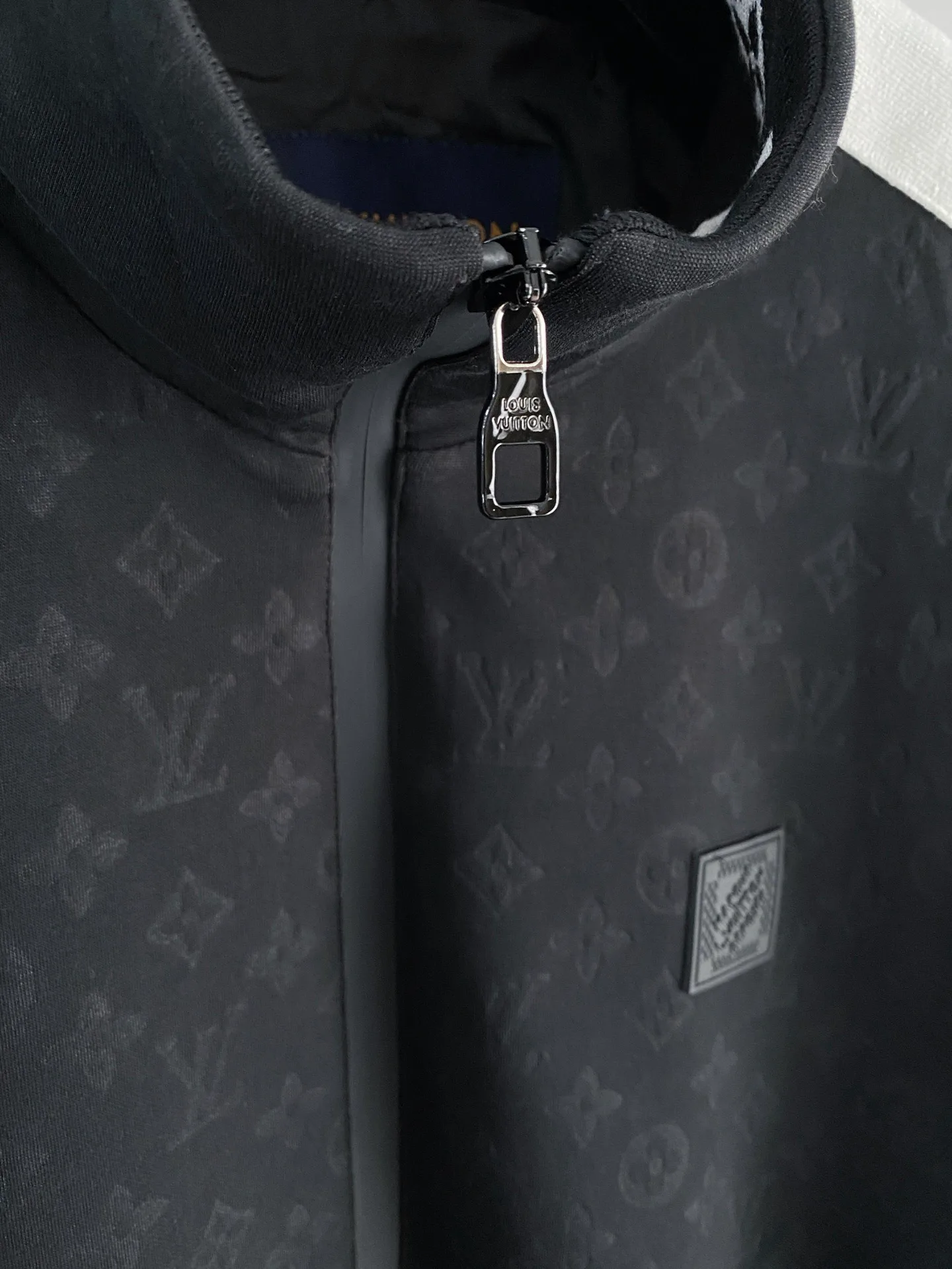Men's Jackets And Down Jackets LOUIS VUITTON 18140218