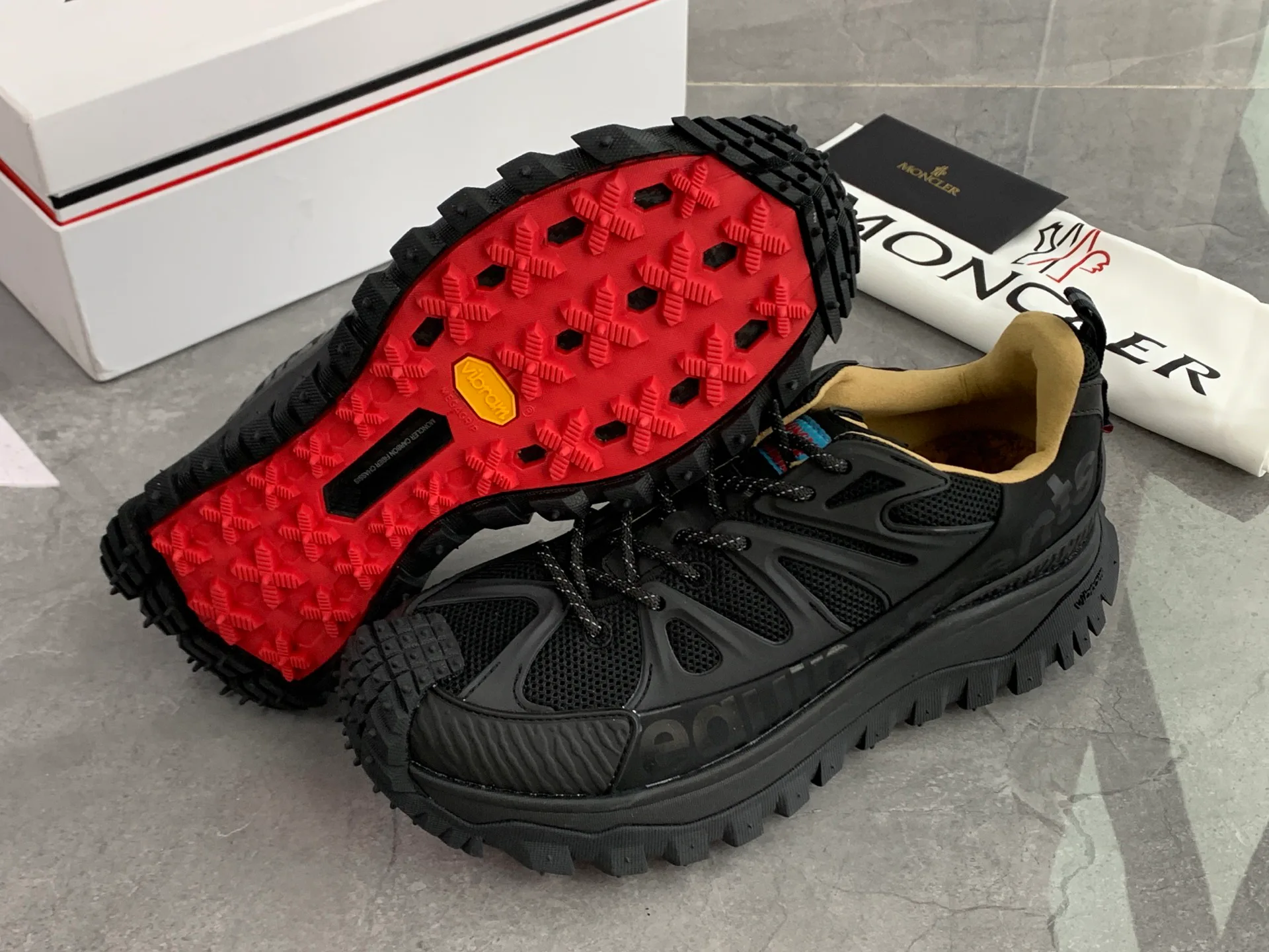 Women's Sneakers MONCLER 17926797