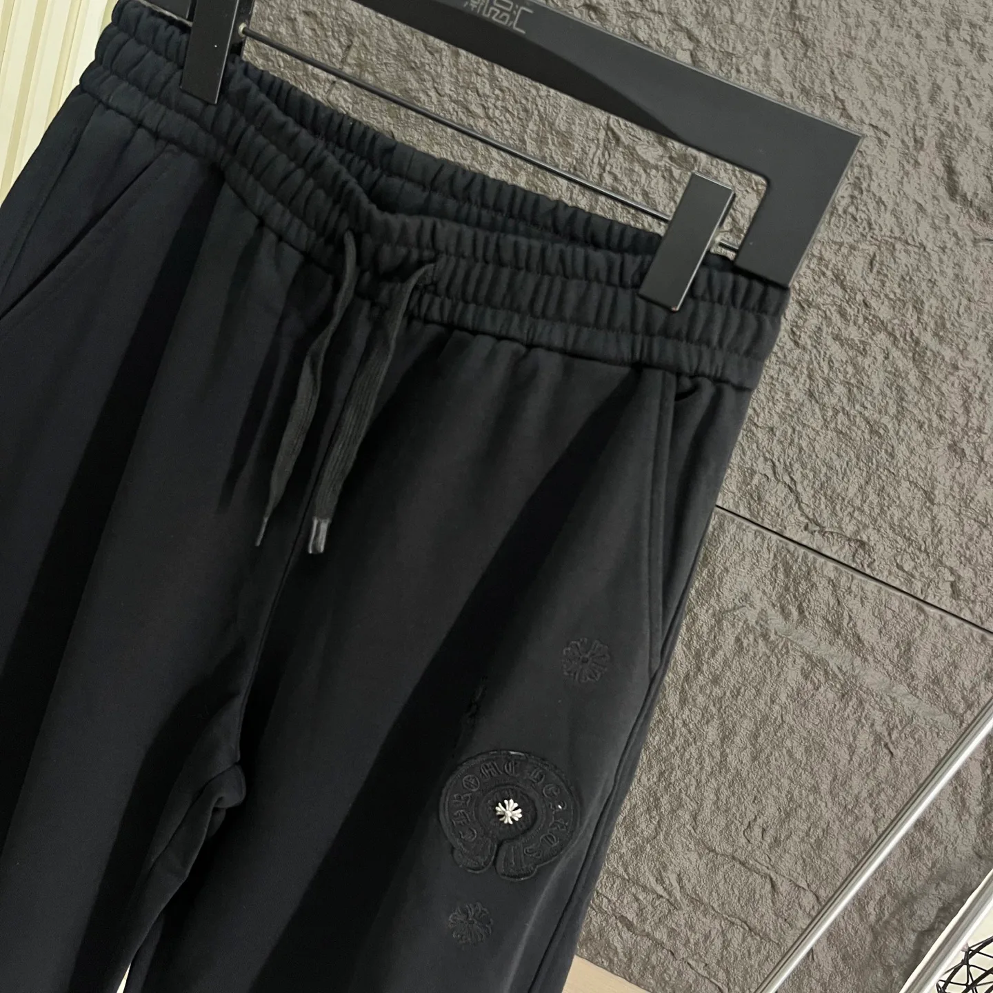 Men's Trousers CHROME HEARTS 18553179