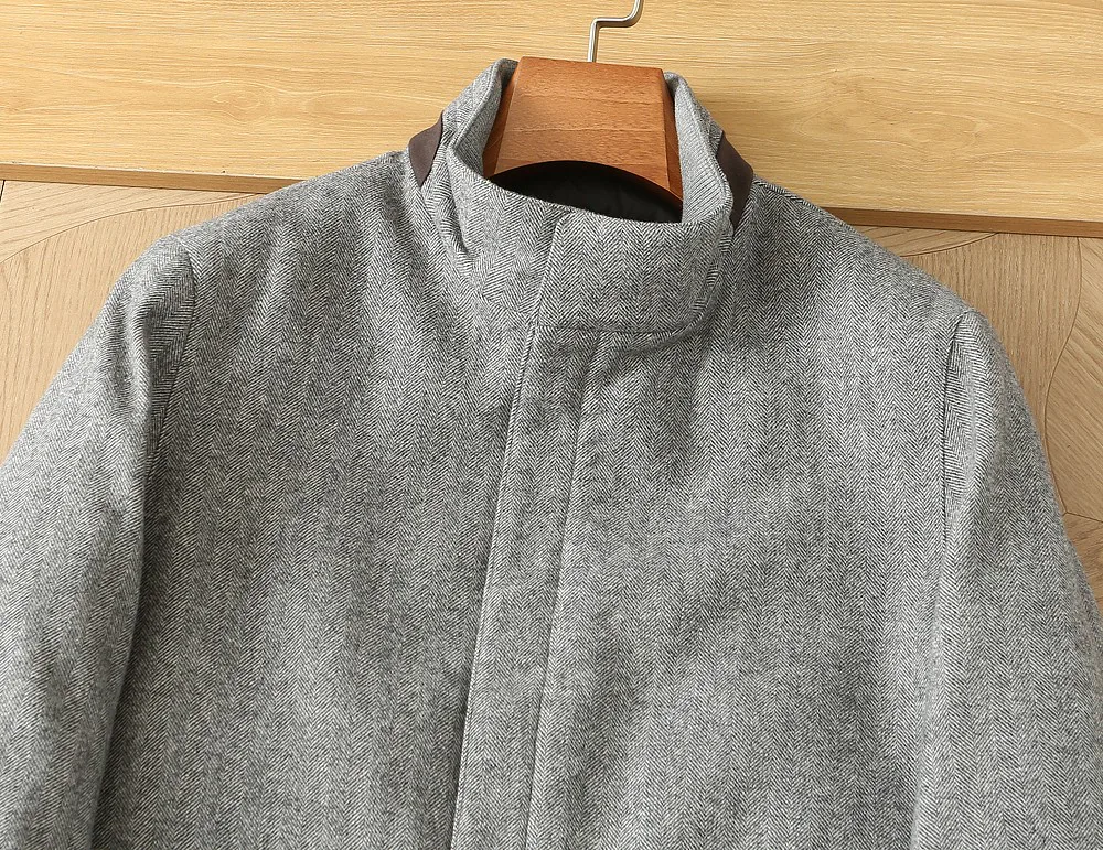 Men's Jackets And Down Jackets LORO PIANA 17905785