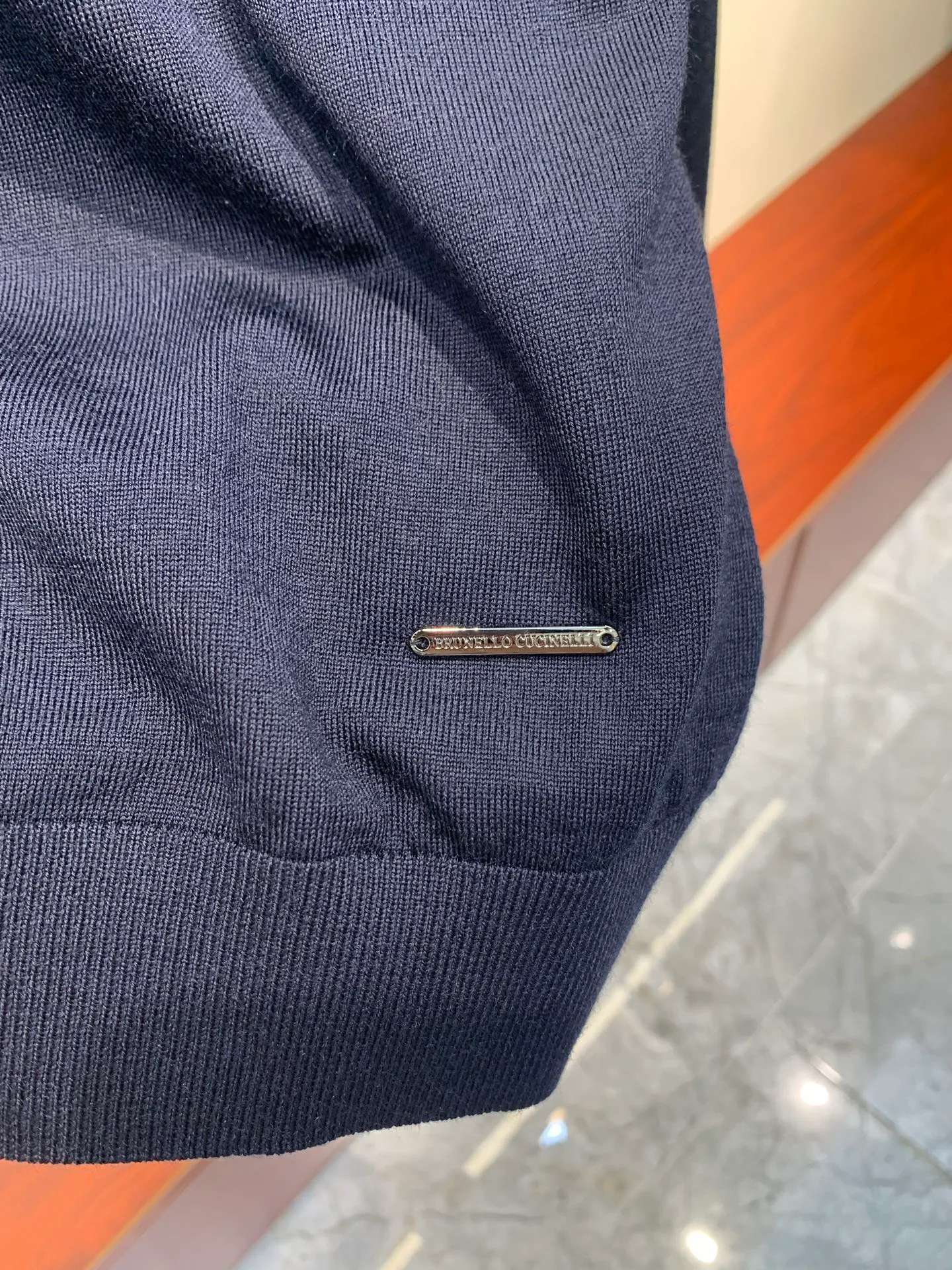 Men's Jumpers And Sweaters BRUNELLO CUCINELLI 18446977