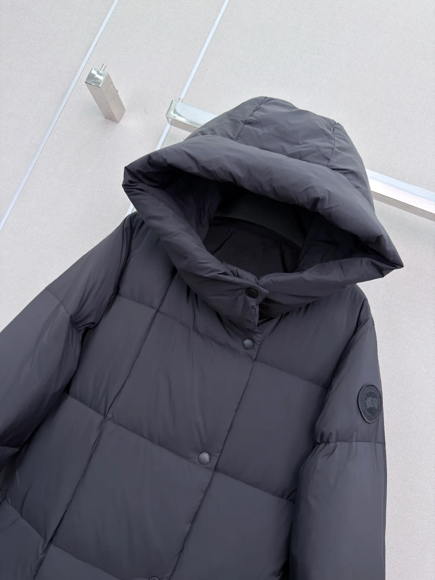 Women's Jackets And Down Jackets CANADA GOOSE 18056339