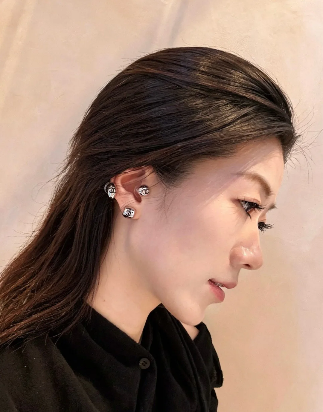 Jewelry CHANEL 18058954