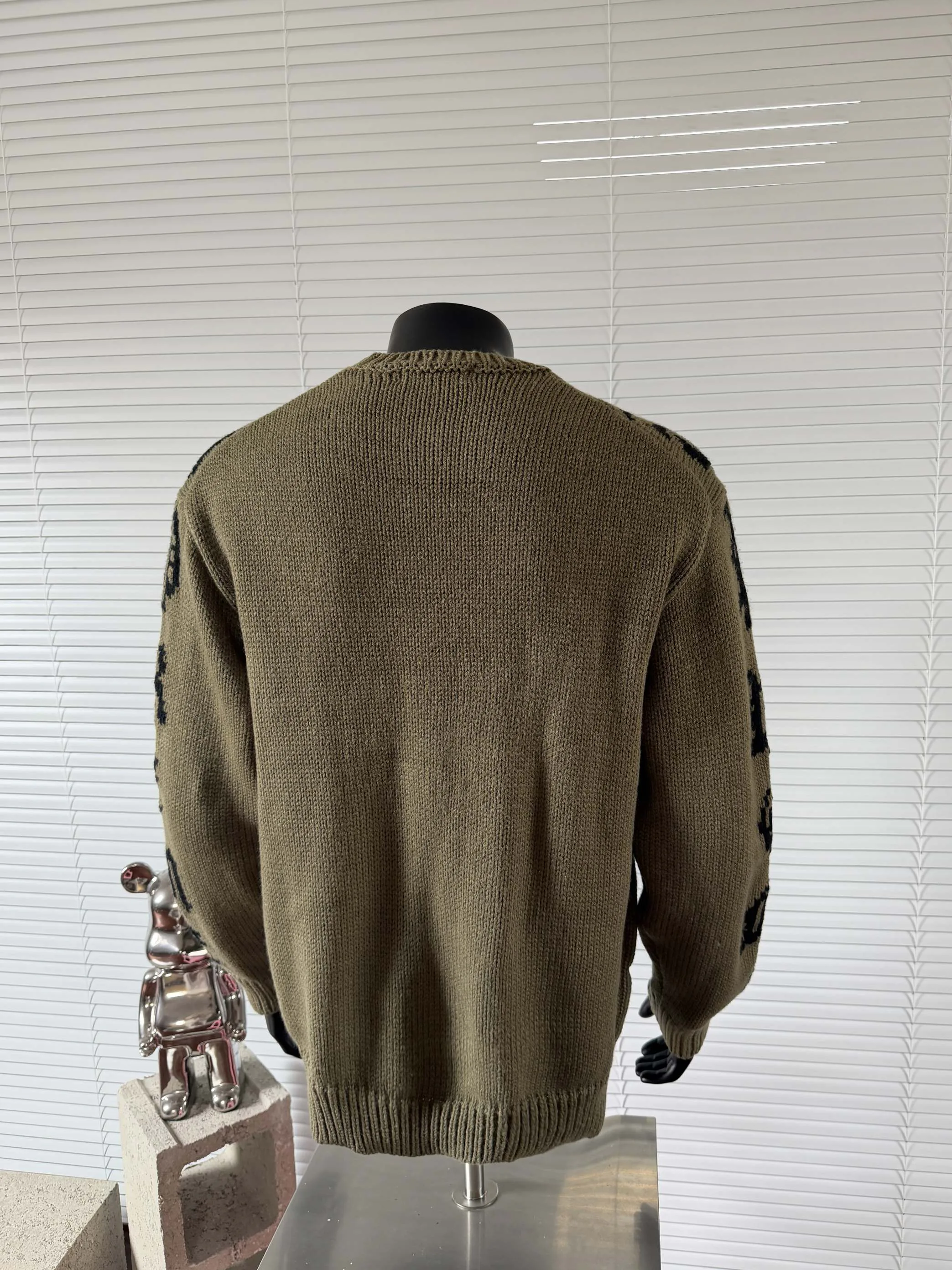 Men's Jumpers And Sweaters SUPREME 18068889