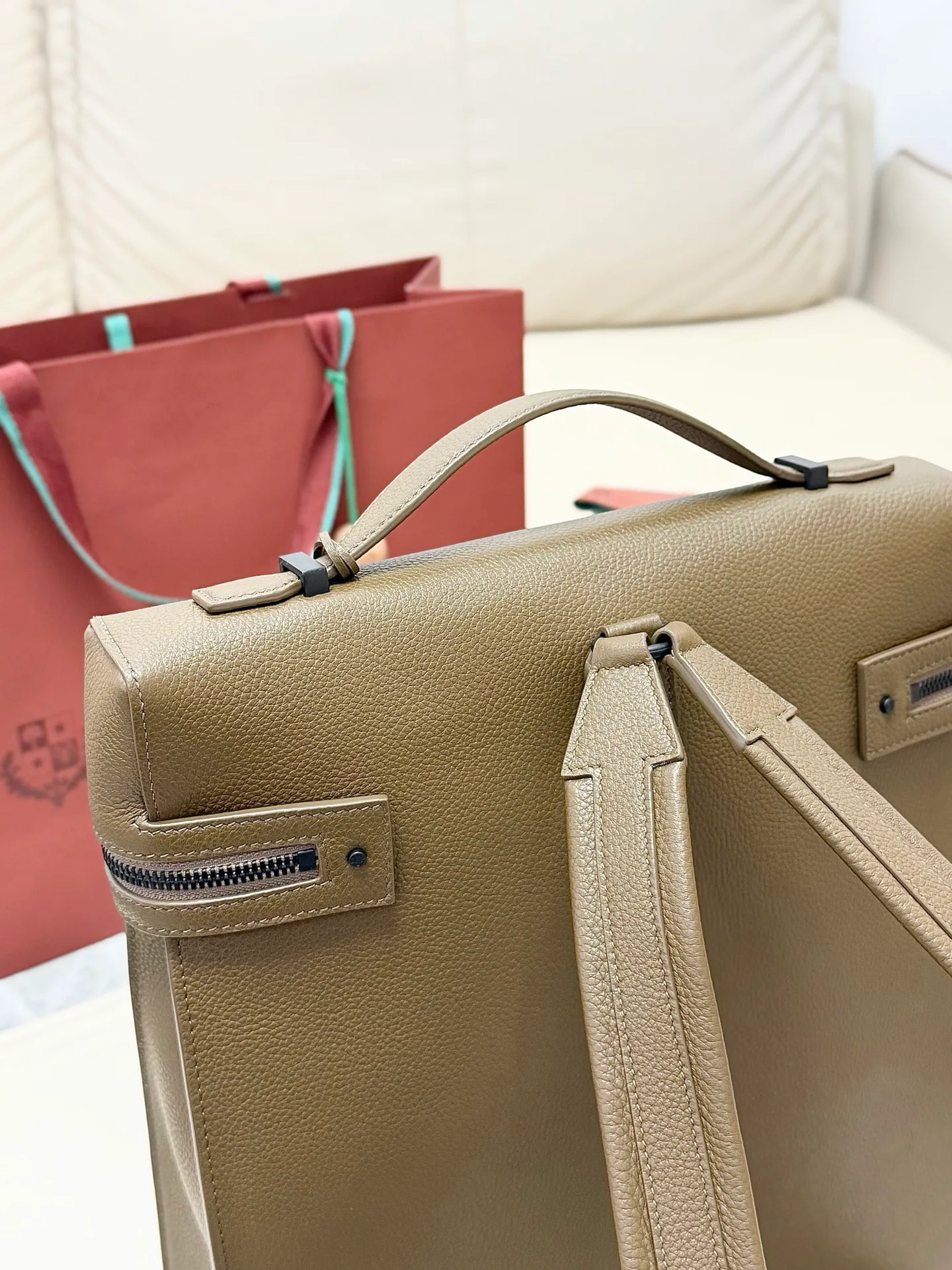 Men's Backpacks LORO PIANA 17565034