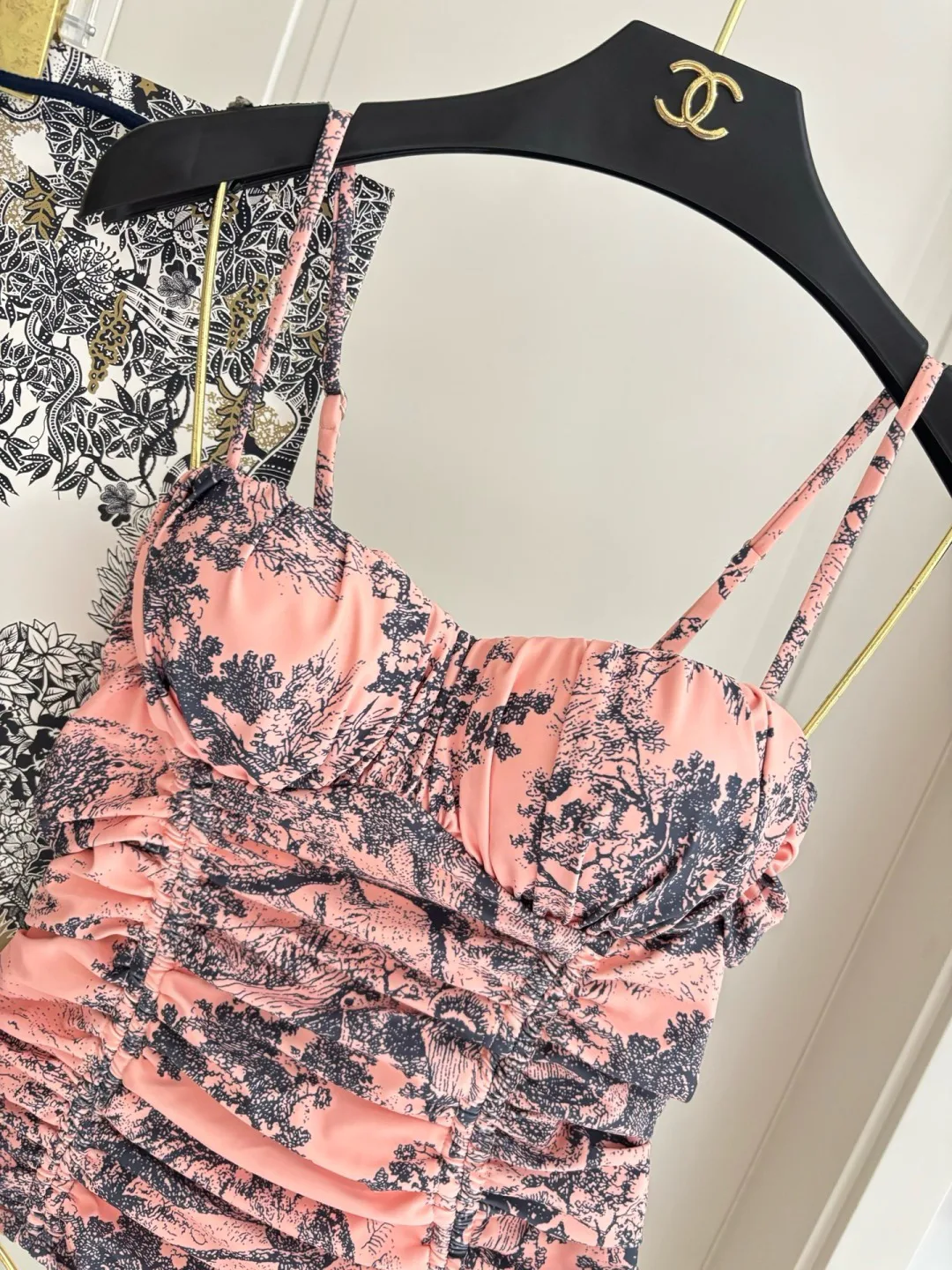 Women's Swimwear CHRISTIAN DIOR 17448609
