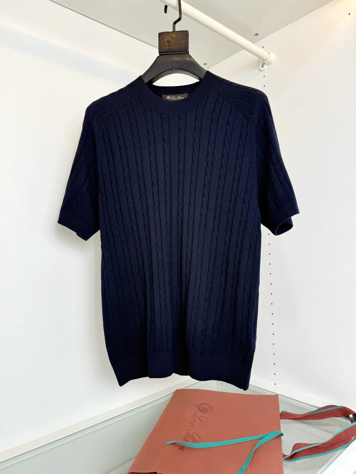 Men's Jumpers And Sweaters LORO PIANA 18396420