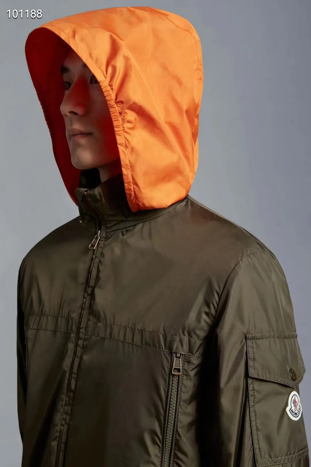 Men's Jackets And Down Jackets MONCLER 17285971