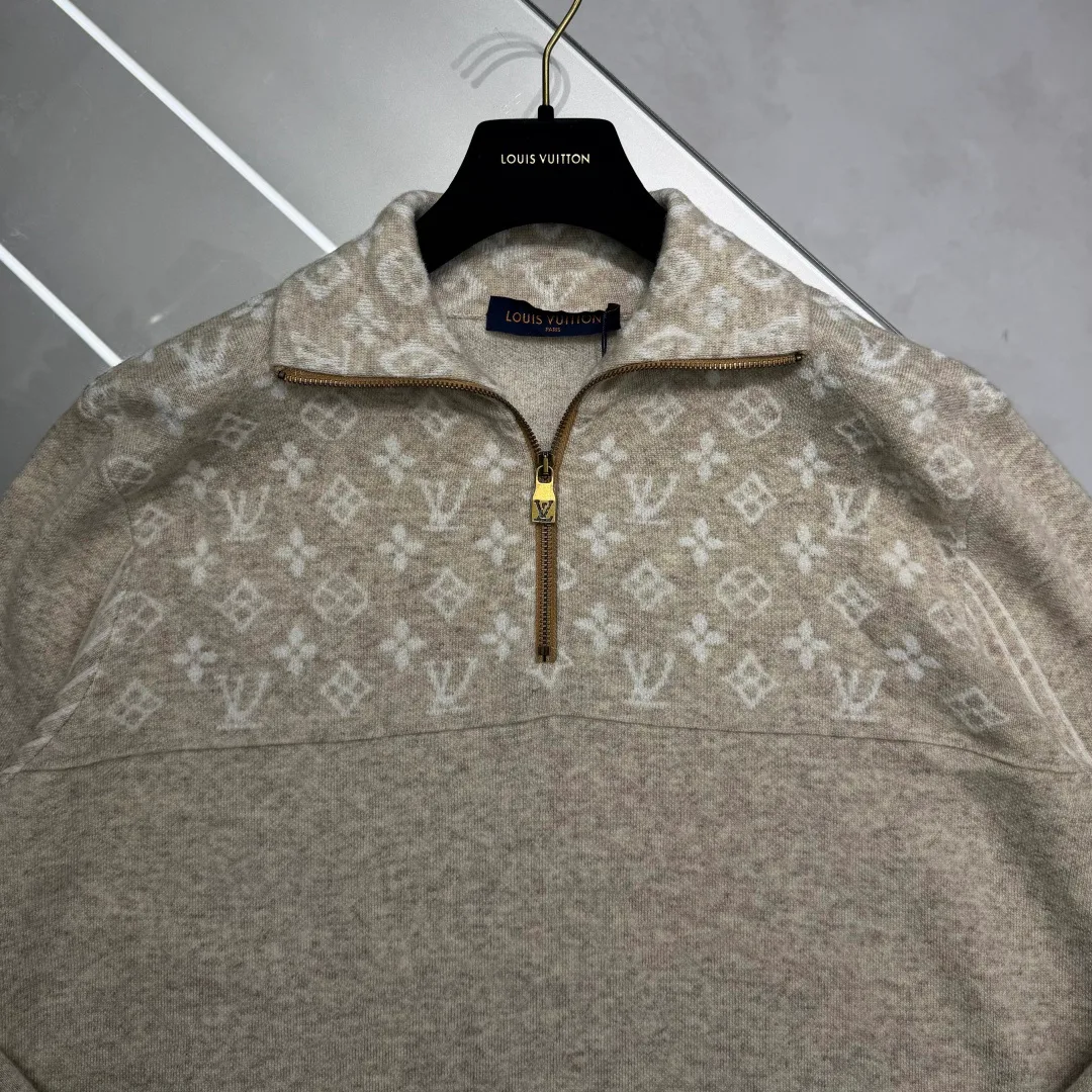 Men's Jumpers And Sweaters LOUIS VUITTON 17548762