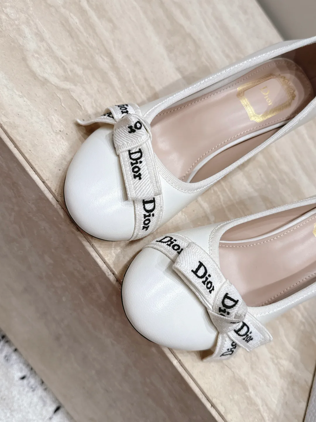 Women's Heels CHRISTIAN DIOR 17946479