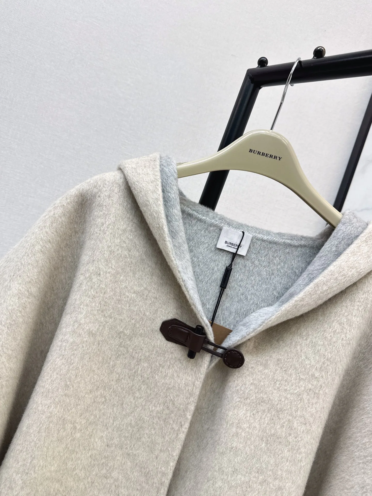 Women's Coats BURBERRY 18407949