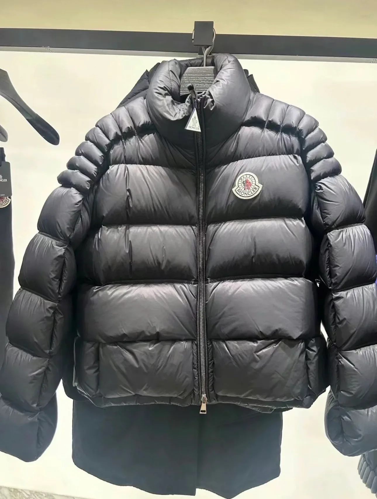 Women's Jackets And Down Jackets MONCLER 18130166